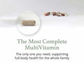 Good Health Naturally Active Life veg capsule 180 capsules. 