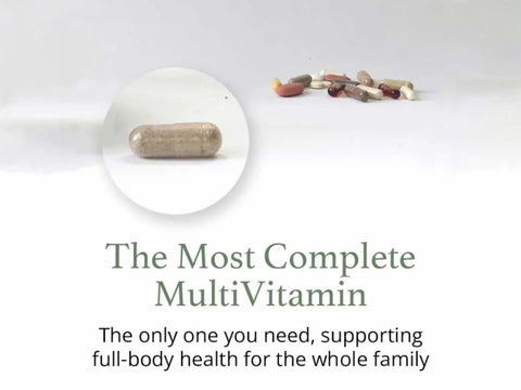 Good Health Naturally Active Life veg capsule 180 capsules. 
