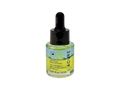 Acure oil dropper bottle on a white background