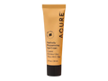 Acure Radically Rejuvenating Eye Cream tube on a white background
