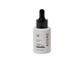 Acure Sun Serum Drops bottle with dropper on a white background