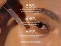 Acure Zombie Cell Clarifying Serum ingredient label niacinamide milk thistle 30ml