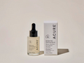 Acure Zombie Cell Clarifying Serum niacinamide facial serum bottle & box  30ml