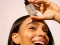 Acure Zombie Cell Clarifying Serum lightweight vegan facial serum 30ml lifestyle image