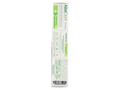 AloeDent toothpaste tube on a white background