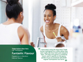 How to Use Image: Aloe Dent triple action toothpaste brushing teeth daily use 100ml