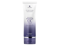 Tube of Caviar Anti-Aging Replenishing Moisture CC Cream on a white background