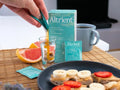 Usage: Altrient glutathione sachet preparation instructions