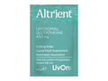 Altrient Liposomal Glutathione 450mg sachet