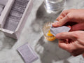 Usage: Altrient magnesium L-threonate liposomal sachet packaging
