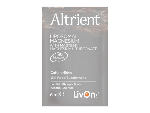 Altrient Liposomal Magnesium L-Threonate sachet