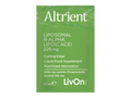Altrient Liposomal R-Alpha Lipoic Acid 226mg sachet