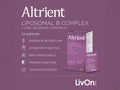 Altrient Liposomal Vitamin B Complex & Minerals – 30 Sachets