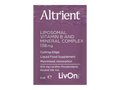 Altrient Liposomal Vitamin B Complex & Minerals sachet