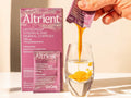 Usage: Altrient vitamin B complex supplement box packaging