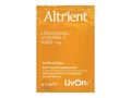 Altrient Liposomal Vitamin C 1000mg sachet