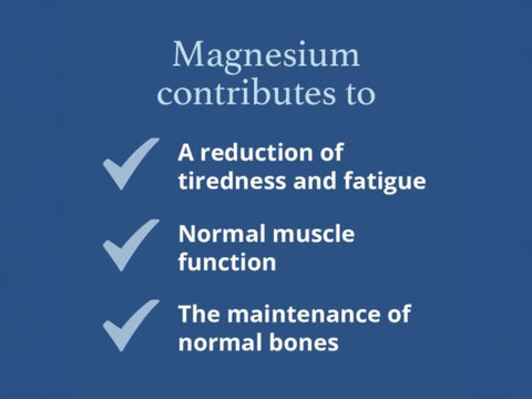 Good Health Naturally Ancient Magnesium Lotion Ultra pump bottle 200ml 