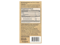 Aqua Biome by Enzymedica Classic Strength Omega 3 Fish Oil 60 softgels front view box barcode