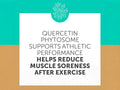Aqua Biome by Enzymedica Fish Oil Sports Performance 60 capsules omega 3 support benefits graphic