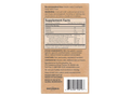 Aqua Biome by Enzymedica Maximum Strength Omega 3 Fish Oil 60 softgels front view box barcode