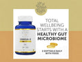 Aqua Biome by Enzymedica Maximum Strength Omega 3 Fish Oil 60 softgels how to use