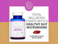 Aqua Biome by Enzymedica Omega 3 Fish Oil 60 softgels how to use