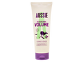Aussie Aussome Volume conditioner bottle on a white background