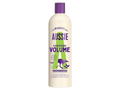 Aussie Aussome Volume conditioner bottle on a white background