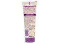 Tube of cream with a label on a white background