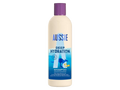Aussie Deep Hydration shampoo bottle on a white background