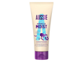 Aussie Miracle Moist conditioner tube on a white background