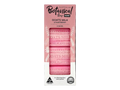 Australian Botanical Soap Goat Milk & Raspberry Bars 8 x 193g