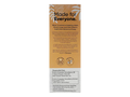 Product label with text 'Made for Everyone' on a white background