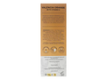 Product label for Valencia Orange with Vitamin C on a white background