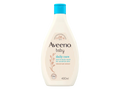 Aveeno Baby Daily Care Hair & Body Wash bottle, 400ml, tear-free.