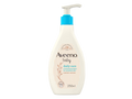 Aveeno Baby Daily Care Moisturising Lotion bottle, 250ml, for sensitive skin.