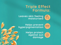 Aveeno Calm+Restore Daily Moisturiser with SPF 30, Broad Spectrum - 50ml