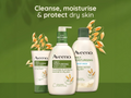 Aveeno Daily Moisturising Body Lotion for Dry Sensitive Skin variants
