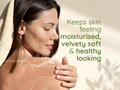 Aveeno Daily Moisturising Body Wash with Oat & Greek Yogurt - 300ml