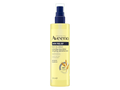 Aveeno Skin Relief Body Oil Spray bottle, 200ml, with oat and jojoba oil.