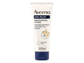 Aveeno Skin Relief Moisturising Lotion bottle, 200ml, featuring Triple Oat Complex and Shea Butter.