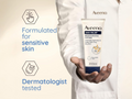 Aveeno Skin Relief Moisturising Lotion with Triple Oat & Shea - 200ml