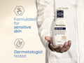 Aveeno Skin Relief Moisturising Lotion with Triple Oat & Shea - 300ml Pump