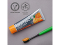 BIOMED Citrus Fresh Natural Toothpaste - Fluoride Free 97%