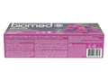 Ingredients list for BIOMED 98% Natural Gentle Care Toothpaste.