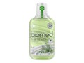 BIOMED Herbal Fresh 98% Natural Mouthwash bottle, 500ml.