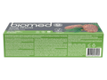  Ingredients list for BIOMED Botanical Fresh Toothpaste with essential oils.
