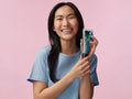 BIOMED Natural Charcoal Toothpaste - 98% Natural with Bamboo Charcoal