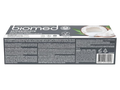  Ingredients list and information for BIOMED 97% Natural Superwhite Toothpaste.