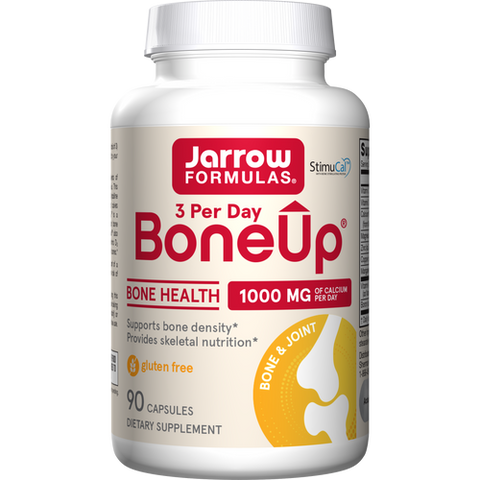 Jarrow Formula's BoneUP 3-Per day